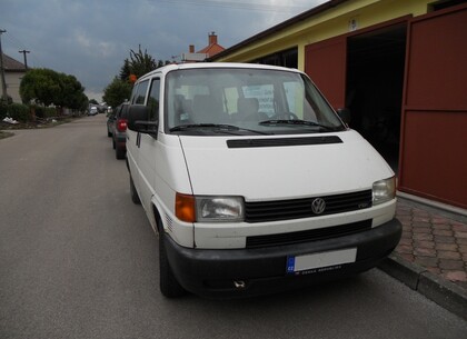 autoskla pro dodávky