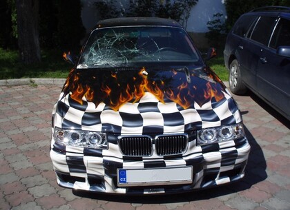 výměna autoskla zdarma