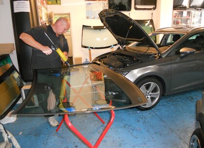 výměna autoskel praha