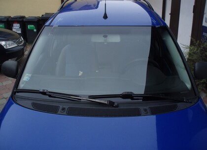 výměna autoskla praha 9