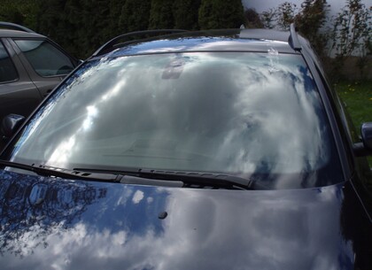 oprava autoskla na pojišťovnu