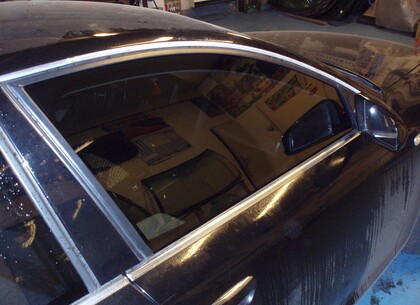 výměna autoskla za skvělou cenu