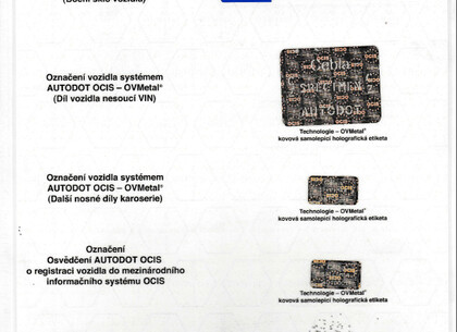 Pískování autoskel Brandýs nad Labem