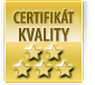 certifikat-kvality-zlaty-CZ